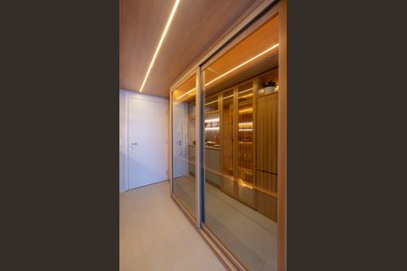 Apartamento para alugar com 27m², 1 quarto e sem vagaCozinha