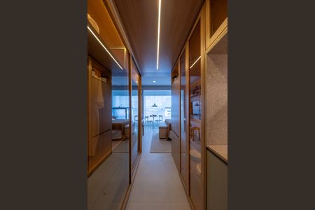 Apartamento para alugar com 27m², 1 quarto e sem vagaCozinha