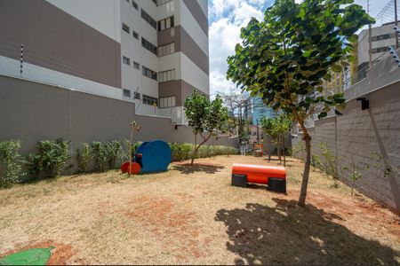 Apartamento para alugar com 27m², 1 quarto e sem vagaÁrea comum