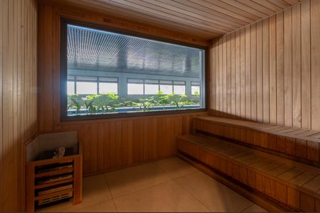 Apartamento para alugar com 27m², 1 quarto e sem vagaÁrea comum