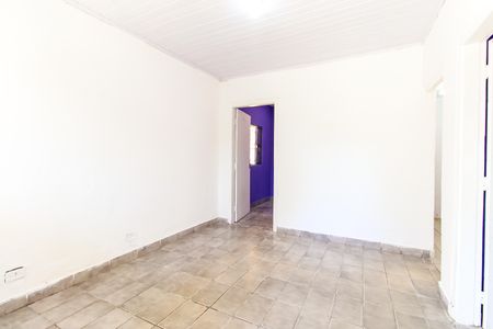 Sala de casa para alugar com 2 quartos, 40m² em Jardim Helena, São Paulo