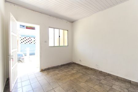 Sala de casa para alugar com 2 quartos, 40m² em Jardim Helena, São Paulo