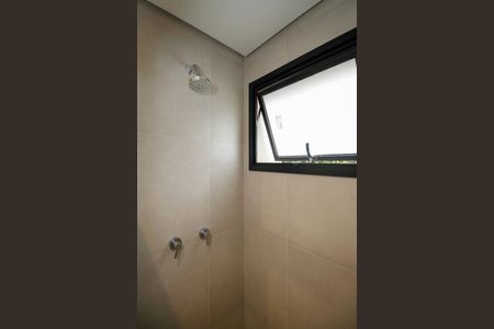 Studio à venda com 33m², 1 quarto e sem vaga Studio à venda com 33m², 1 quarto e sem vagaBanheiro