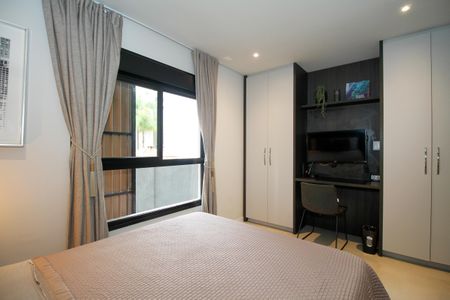 Studio de kitnet/studio à venda com 1 quarto, 33m² em Pinheiros, São Paulo