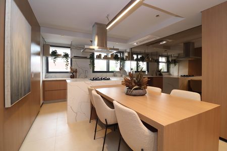 Studio à venda com 33m², 1 quarto e sem vagaÁrea comum