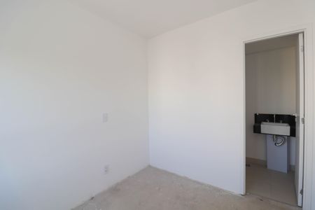 Suíte de kitnet/studio à venda com 1 quarto, 33m² em Jardins, São Paulo