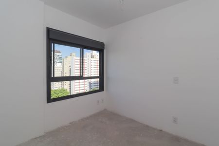 Suíte de kitnet/studio à venda com 1 quarto, 33m² em Jardins, São Paulo