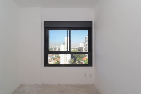 Suíte de kitnet/studio à venda com 1 quarto, 33m² em Jardins, São Paulo