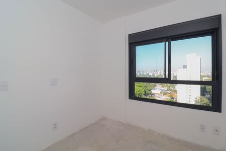 Suíte de kitnet/studio à venda com 1 quarto, 33m² em Jardins, São Paulo