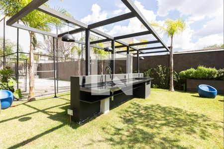 Studio para alugar com 28m², 1 quarto e sem vaga Studio para alugar com 28m², 1 quarto e sem vagaÁrea comum