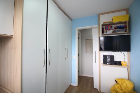 Apartamento à venda com 110m², 3 quartos e 1 vagaQuarto 1