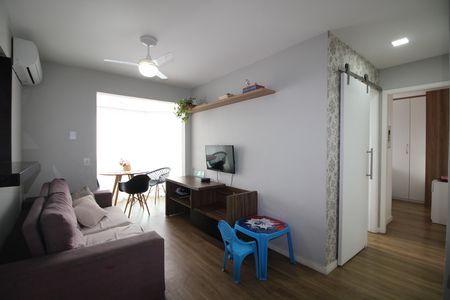 Apartamento à venda com 3 quartos, 110m² em Taquara, Rio de Janeiro