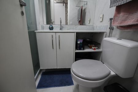 Apartamento à venda com 110m², 3 quartos e 1 vagaBanheiro Social 2