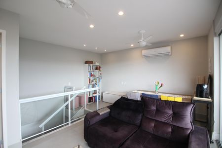 Apartamento à venda com 110m², 3 quartos e 1 vagaSala 2
