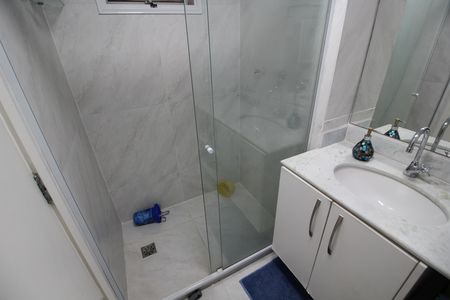 Apartamento à venda com 110m², 3 quartos e 1 vagaBanheiro Social 2