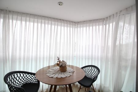 Varanda de apartamento à venda com 3 quartos, 110m² em Taquara, Rio de Janeiro