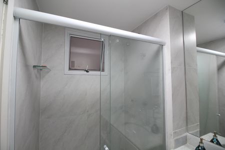 Apartamento à venda com 110m², 3 quartos e 1 vagaBanheiro Social 2