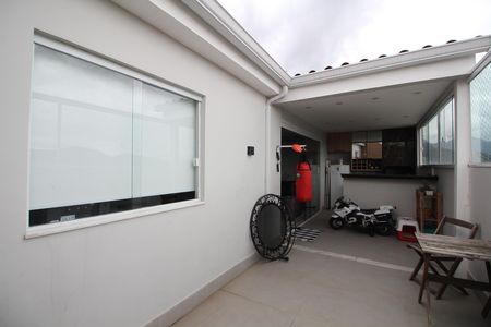 Apartamento à venda com 110m², 3 quartos e 1 vagaCobertura