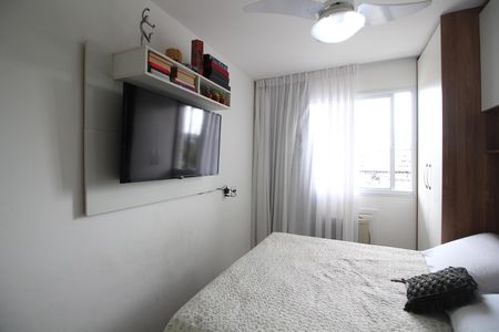 Apartamento à venda com 110m², 3 quartos e 1 vagaSuíte 1