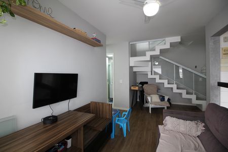 Apartamento à venda com 110m², 3 quartos e 1 vagaSala 1