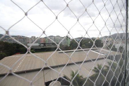 Apartamento à venda com 110m², 3 quartos e 1 vagaVaranda
