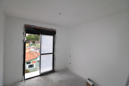 Apartamento à venda com 47m², 2 quartos e sem vagaQuarto 2