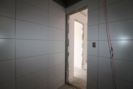 Apartamento à venda com 47m², 2 quartos e sem vagaBanheiro Social