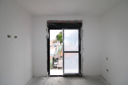 Apartamento à venda com 47m², 2 quartos e sem vagaQuarto 2