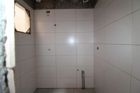 Apartamento à venda com 47m², 2 quartos e sem vagaBanheiro Social