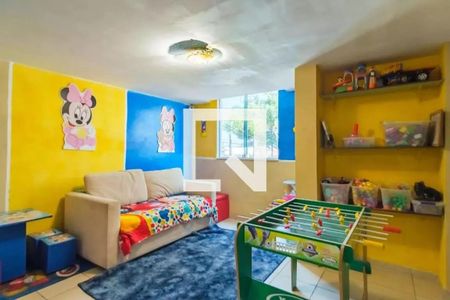 Apartamento à venda com 43m², 2 quartos e 1 vagaÁrea comum