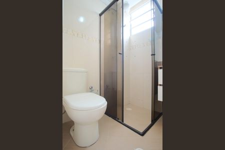 Apartamento à venda com 43m², 2 quartos e 1 vagaBanheiro