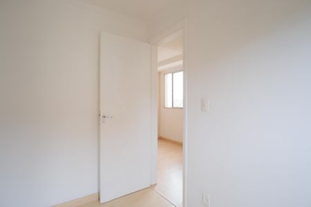 Apartamento à venda com 43m², 2 quartos e 1 vagaQuarto 2