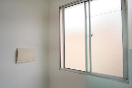 Apartamento à venda com 43m², 2 quartos e 1 vagaÁrea de Serviço