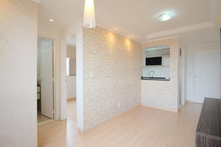 Sala de apartamento à venda com 2 quartos, 43m² em Penha de França, São Paulo