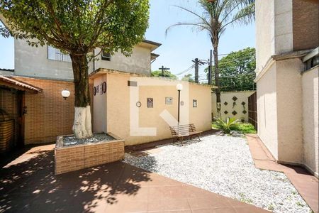 Apartamento à venda com 43m², 2 quartos e 1 vagaÁrea comum