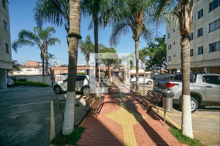 Apartamento à venda com 43m², 2 quartos e 1 vagaÁrea comum