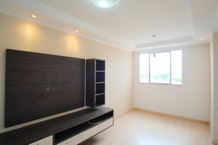 Sala de apartamento à venda com 2 quartos, 43m² em Penha de França, São Paulo