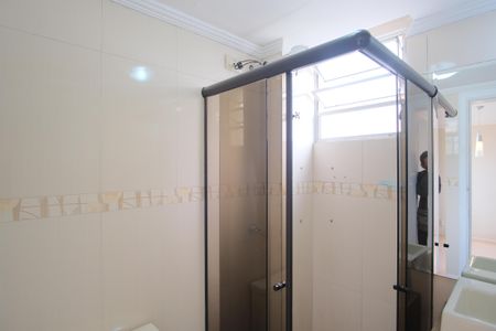 Apartamento à venda com 43m², 2 quartos e 1 vagaBanheiro