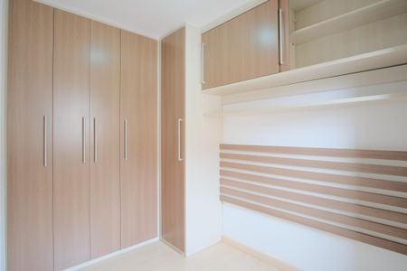 Apartamento à venda com 43m², 2 quartos e 1 vagaQuarto 1