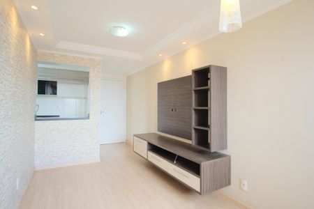 Sala de apartamento à venda com 2 quartos, 43m² em Penha de França, São Paulo