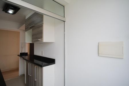 Apartamento à venda com 43m², 2 quartos e 1 vagaÁrea de Serviço