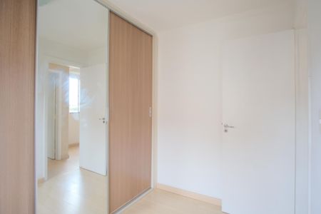 Apartamento à venda com 43m², 2 quartos e 1 vagaQuarto 2