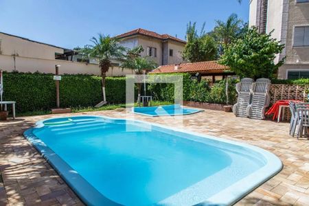 Apartamento à venda com 43m², 2 quartos e 1 vagaÁrea comum