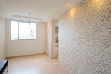 Apartamento à venda com 43m², 2 quartos e 1 vagaSala