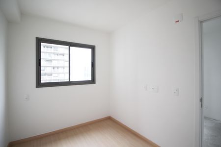 Apartamento à venda com 25m², 1 quarto e sem vagaQuarto