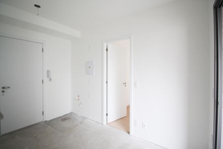 Apartamento à venda com 25m², 1 quarto e sem vagaSala