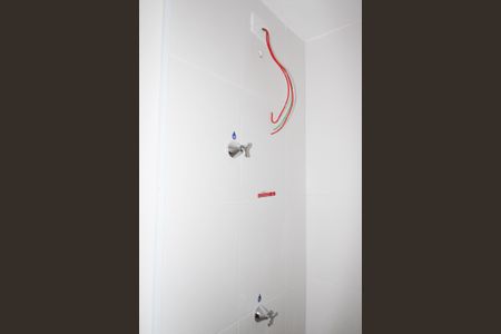 Apartamento à venda com 25m², 1 quarto e sem vagaBanheiro