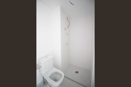 Apartamento à venda com 25m², 1 quarto e sem vagaBanheiro