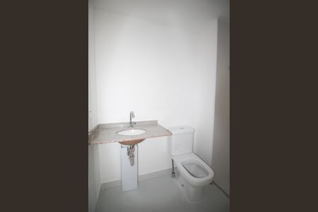 Apartamento à venda com 25m², 1 quarto e sem vagaBanheiro