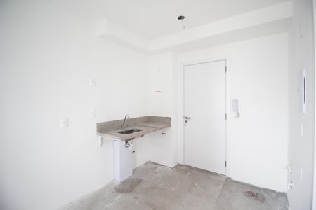 Apartamento à venda com 25m², 1 quarto e sem vagaCozinha
